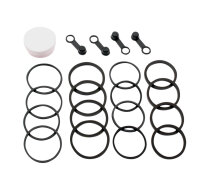 Front Brake Caliper Repair Kit BCF-210 for Yamaha FZR...