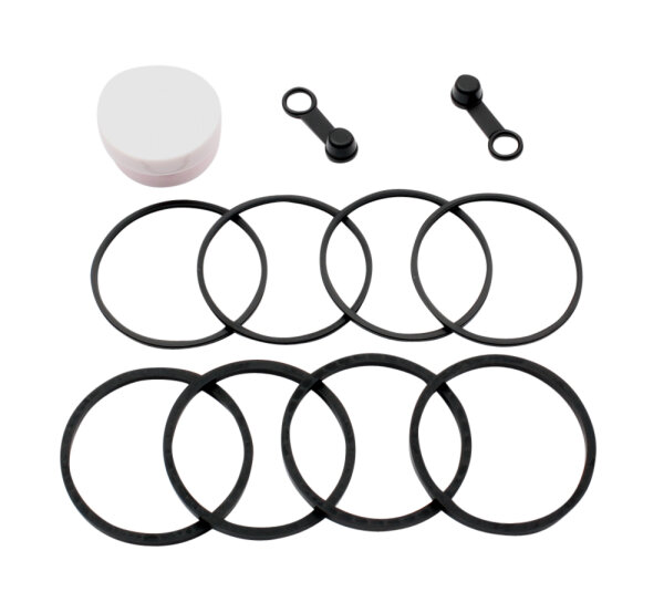 Kit de r&eacute;paration &eacute;trier de frein pour Yamaha FZ 750 VMX-12 1200 Vmax