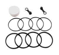 Bremssattel Reparatur-Satz f&uuml;r Yamaha FZ 750 VMX-12...