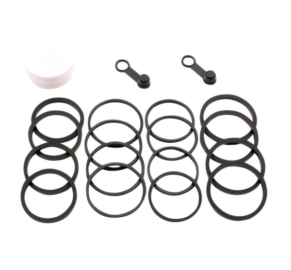 Kit de r&eacute;paration &eacute;trier de frein pour FZR 600 TDM 850 MX-12 1200