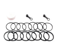 Brake Caliper Repair Kit for Yamaha FZ FZR 750 1000 TDM...