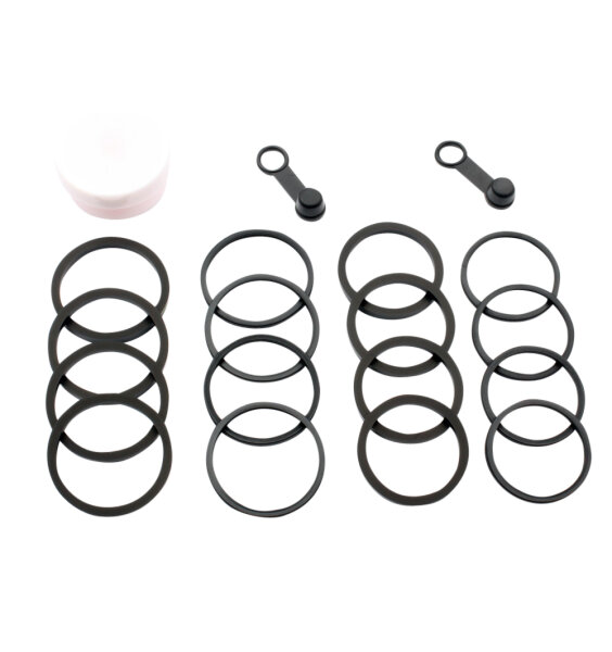 Kit de r&eacute;paration &eacute;trier de frein pour Yamaha FZ1 FZS YZF 1000 BT 1100 XJR 1300