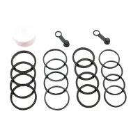Bremssattel Reparatur-Satz f&uuml;r Yamaha FZ1 FZS YZF...