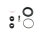 Kit de r&eacute;paration &eacute;trier de frein pour Suzuki GS 450 GSX 250 400 59122-18410