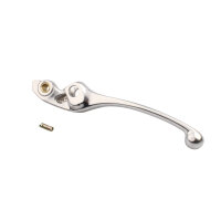 Levier de frein aluminium pour Honda CB 400 CBR 600 1000...