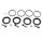 Brake Caliper Repair Kit for Suzuki GSX 1100