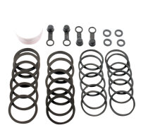 Brake Caliper Repair Kit for Suzuki GSX-R 1100 750...