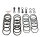 Brake Caliper Repair Kit for Suzuki GSX-R 1100 750 59122-18410