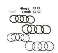 Bremssattel Reparatur-Satz f&uuml;r Suzuki GSF 1250 650...