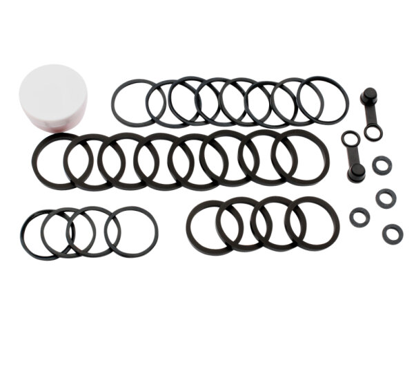 Kit de r&eacute;paration &eacute;trier de frein pour Suzuki GSF 1200 GSX 1300 GSX-R 1000 750 TL1000