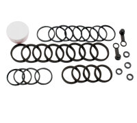 Brake Caliper Repair Kit for Suzuki GSF 1200 GSX 1300...