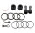 Brake Caliper Repair Kit for Suzuki DL 1000 650 GSF 600 GSX 600 750 SV 650 VL 1500