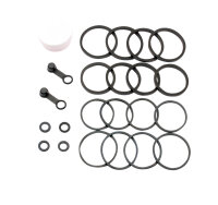 Kit de r&eacute;paration &eacute;trier de frein pour...