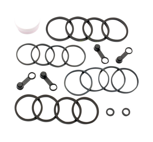 Brake Caliper Repair Kit for Suzuki GSR 600 GSX-R 600 750