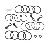 Bremssattel Reparatur-Satz f&uuml;r Suzuki GSR 600 GSX-R...