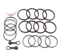 Bremssattel Reparatur-Satz f&uuml;r Suzuki GSX-R 600 750...