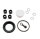 Kit de r&eacute;paration &eacute;trier de frein Kawasaki KH 250 400 500 Z 250 400 440 650 750