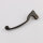 le levier dembrayage pour Honda VT 500 E VT 500 C # 1983-1985 # 53178-MF5-000