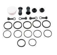 Front Brake Caliper Repair Kit BCF-130 for Honda VFR 800...