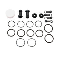 Front Brake Caliper Repair Kit BCF-131 for Honda ST 1300...