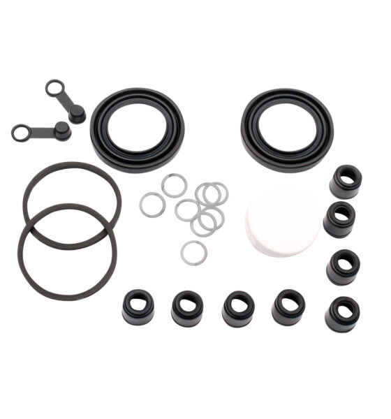 Brake Caliper Repair Kit for Kawasaki Z 650 1000 1300 Z1R 1000