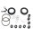 Brake Caliper Repair Kit for Kawasaki Z 650 1000 1300 Z1R 1000