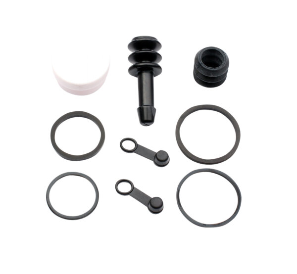 Kit de r&eacute;paration &eacute;trier de frein pour Kawasaki KLE 500 GPZ 500 KL 650 KLE 500 ZL 600