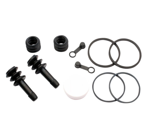 Kit de r&eacute;paration &eacute;trier de frein pour Kawasaki GPZ 1000 1100 900 GTR1000 ZL 1000 900