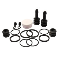 Brake Caliper Repair Kit for Kawasaki GPX 600 750 GTR...