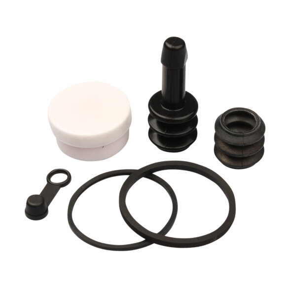 Brake Caliper Repair Kit for Kawasaki EL 250 GPZ 305 EN 500 VN 800 1500