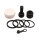 Kit Riparazione Pinza Freno per Kawasaki GPZ 1100 VN 1500 1600 800 Z 750 ZR 1100
