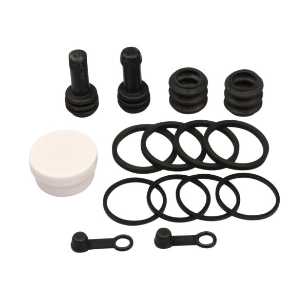 Kit de r&eacute;paration d&eacute;trier de frein avant BCF-422 pour Kawasaki ER-6F /N KLE 650