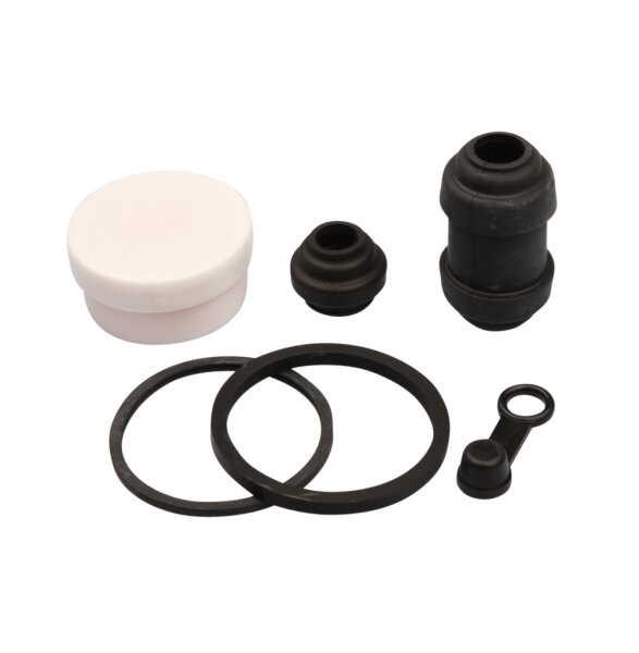 Kit de r&eacute;paration &eacute;trier de frein pour Honda CB CBF CBR VTR 1000 Kawasaki Z 750