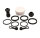 Kit de r&eacute;paration &eacute;trier de frein Honda CBR 1000 1100 FES 125 250 SH 125 ST 1300