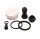Kit de r&eacute;paration &eacute;trier de frein pour Honda CR 500 XR 600 650 Kawasaki KX 500