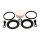 Kit de r&eacute;paration &eacute;trier de frein Suzuki GS 1000 500 550 750 850 GSX 1100 750