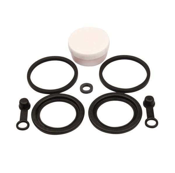 Kit de r&eacute;paration &eacute;trier de frein pour Suzuki GS 500 GSF 400 GSX 550 750 GSX-R 1100