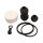 Brake Caliper Repair Kit Rear BCR-310 for Suzuzki DL GSF GSR GSX SFV SV XF