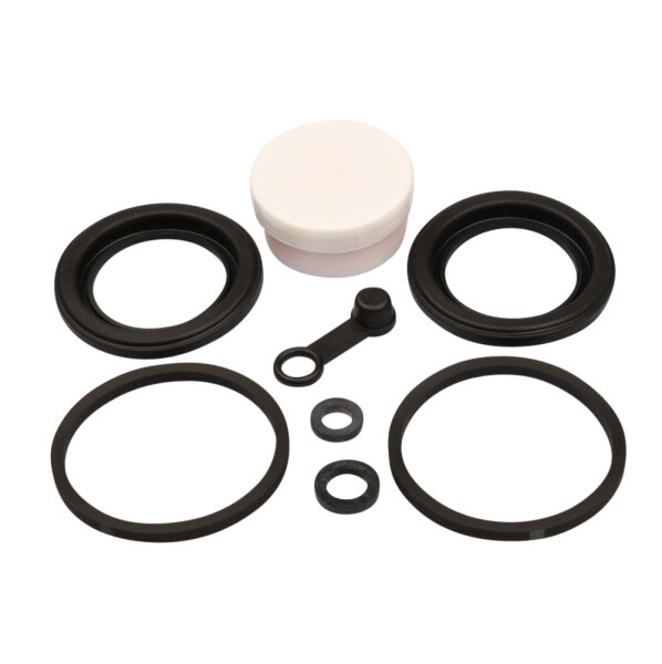 Kit de r&eacute;paration &eacute;trier de frein Kawasaki Z 1000 1300 650 Z ZG 1300 Z1R 1000