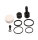 Kit de r&eacute;paration d&rsquo;&eacute;trier de frein arri&egrave;re BCR-404 pour Kawasaki ZX-6 7 9 12 R