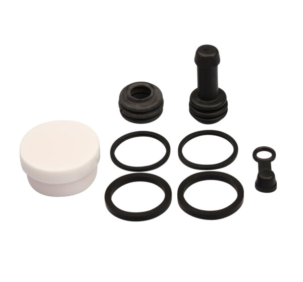 Brake Caliper Repair Kit for Kawasaki GPZ 500 KFX 700 KVF 650 KX 80 85