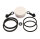 Kit de r&eacute;paration &eacute;trier de frein pour Kawasaki ZRX 1100 1200 ZXR 750 ZZR 1100 1200