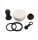 Kit de r&eacute;paration d&rsquo;&eacute;trier de frein arri&egrave;re BCR-410 pour Kawasaki KX 250 F