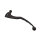 Levier de frein noir pour Yamaha RD SR XJ XS XV XZ 2H7-83922-00 2J2-83922-00 4LO-83922-00