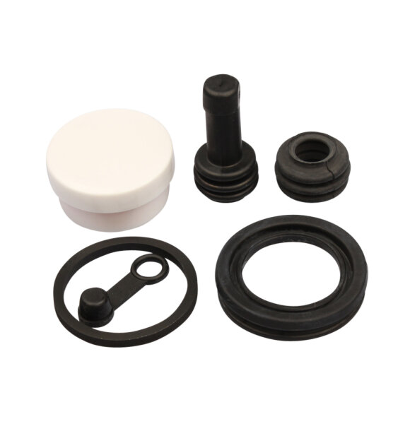 Kit de r&eacute;paration &eacute;trier de frein pour Kawasaki KL 650 KLR 600 650 KX 500 Z 400 ZR550