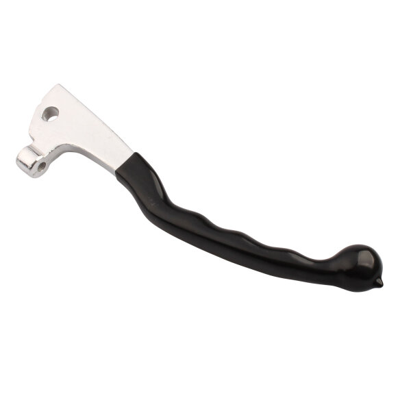 Leva freno in alluminio con PVC per Yamaha XJ 650 XS 750 1100