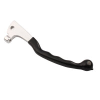 Levier de frein en aluminium avec PVC pour Yamaha XJ 650...