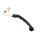 Leva freno in alluminio con PVC per Yamaha XJ 650 XS 750 1100