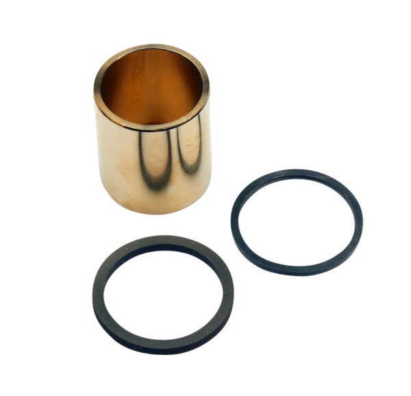 Kit de r&eacute;paration du piston de frein arri&egrave;re CPK-101 pour Honda CB CBX CMX CX FT