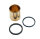 Kit de r&eacute;paration du piston de frein arri&egrave;re CPK-101 pour Honda CB CBX CMX CX FT